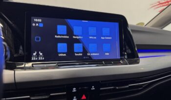 VOLKSWAGEN GOLF VARIANT 2.0 TDI complet