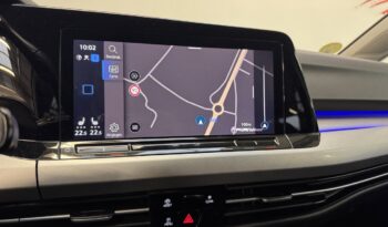 VOLKSWAGEN GOLF VARIANT 2.0 TDI complet