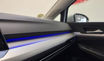 VOLKSWAGEN GOLF VARIANT 2.0 TDI complet