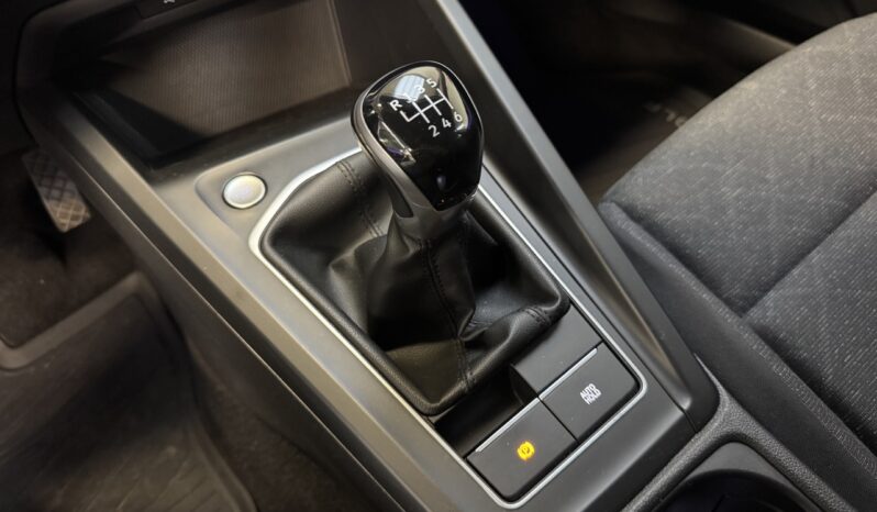 VOLKSWAGEN GOLF VARIANT 2.0 TDI complet