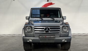 MERCEDES G350 // HTVA: 37.934€ complet