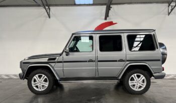 MERCEDES G350 // HTVA: 37.934€ complet