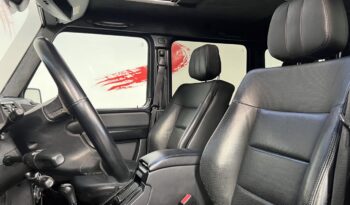 MERCEDES G350 // HTVA: 37.934€ complet