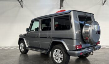 MERCEDES G350 // HTVA: 37.934€ complet