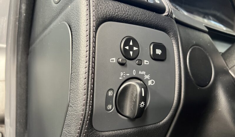 MERCEDES G350 // HTVA: 37.934€ complet