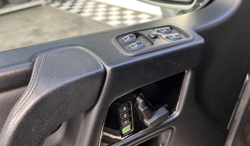 MERCEDES G350 // HTVA: 37.934€ complet
