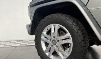 MERCEDES G350 // HTVA: 37.934€ complet