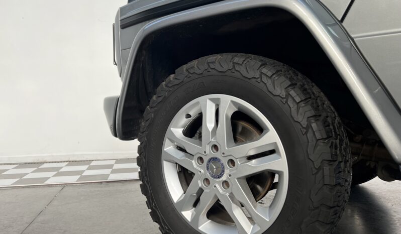 MERCEDES G350 // HTVA: 37.934€ complet
