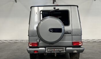 MERCEDES G350 // HTVA: 37.934€ complet