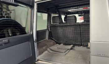 MERCEDES G350 // HTVA: 37.934€ complet