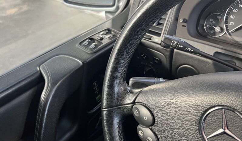 MERCEDES G350 // HTVA: 37.934€ complet