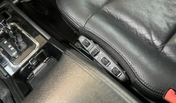 MERCEDES G350 // HTVA: 37.934€ complet