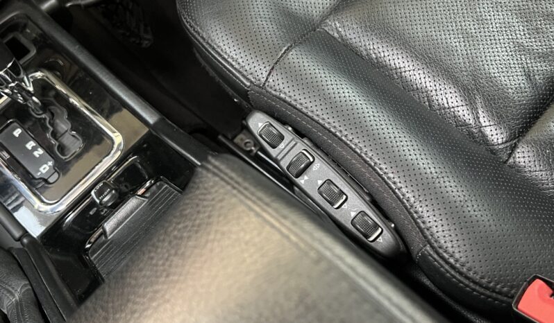 MERCEDES G350 // HTVA: 37.934€ complet