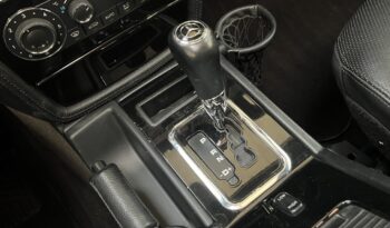 MERCEDES G350 // HTVA: 37.934€ complet