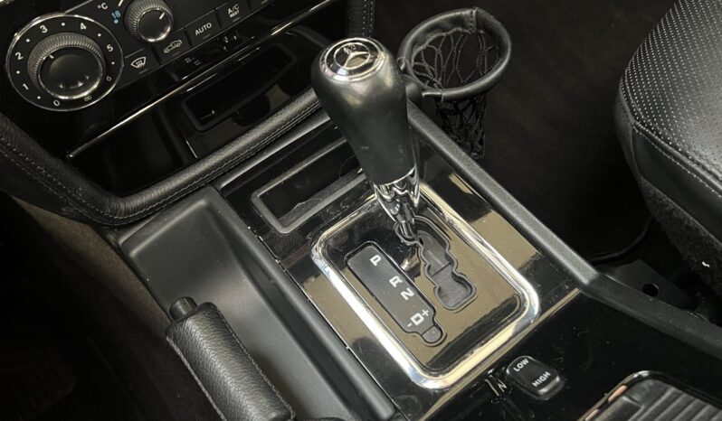 MERCEDES G350 // HTVA: 37.934€ complet