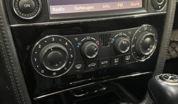 MERCEDES G350 // HTVA: 37.934€ complet