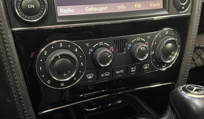 MERCEDES G350 // HTVA: 37.934€ complet