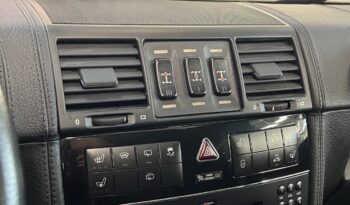 MERCEDES G350 // HTVA: 37.934€ complet