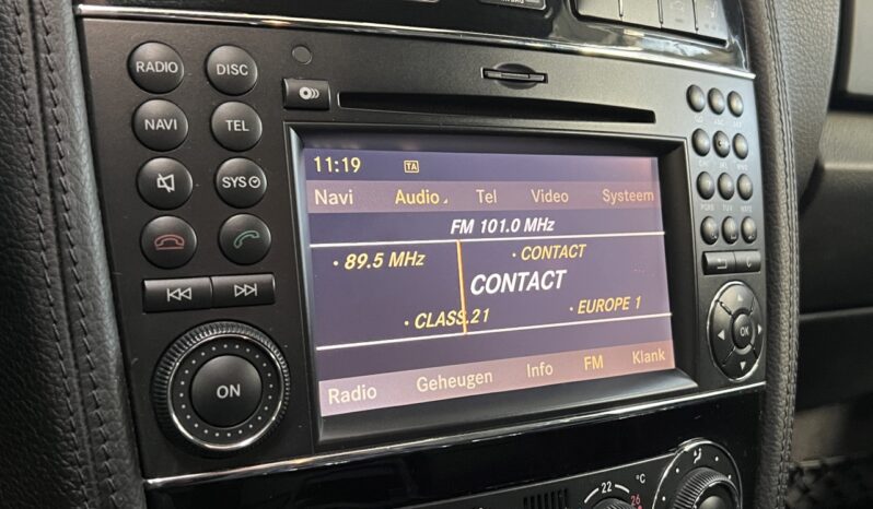 MERCEDES G350 // HTVA: 37.934€ complet