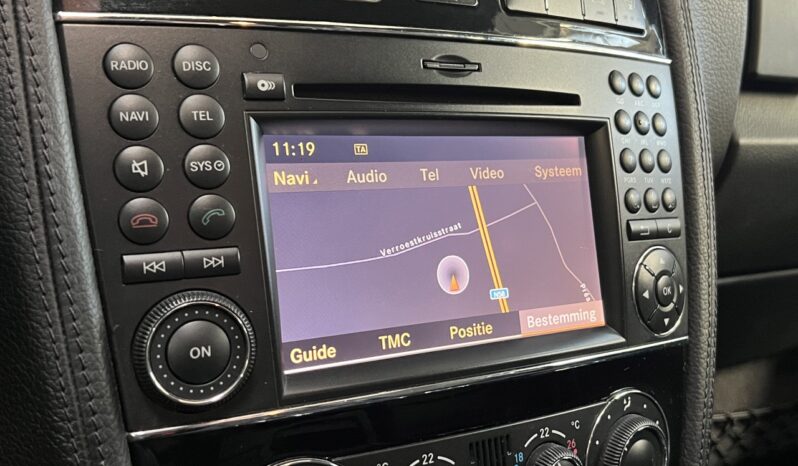 MERCEDES G350 // HTVA: 37.934€ complet