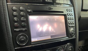 MERCEDES G350 // HTVA: 37.934€ complet