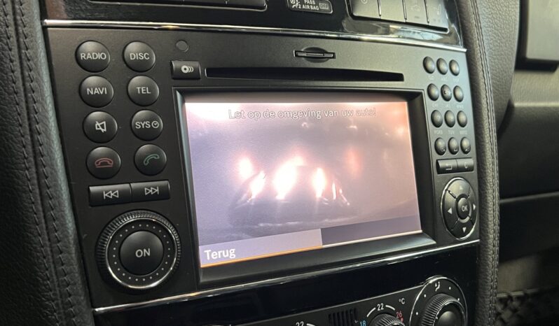 MERCEDES G350 // HTVA: 37.934€ complet