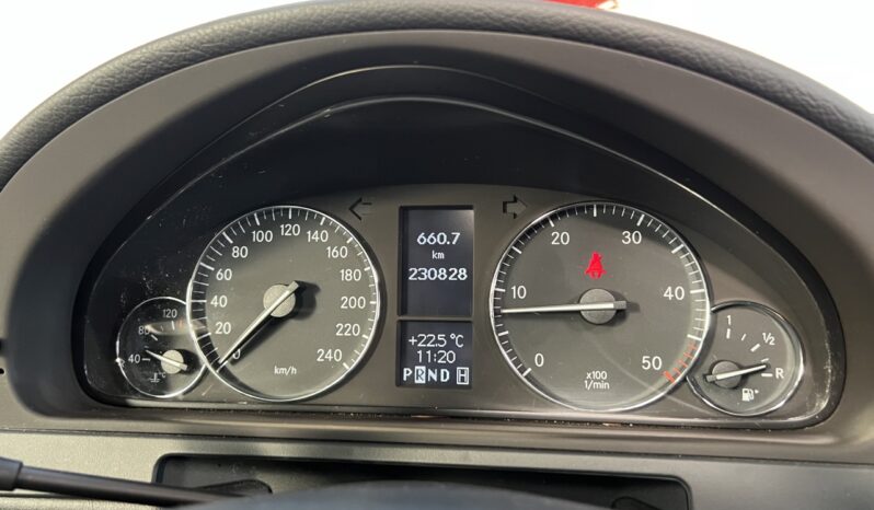 MERCEDES G350 // HTVA: 37.934€ complet