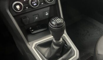 DACIA SANDERO STEPWAY TCE EXTREME complet