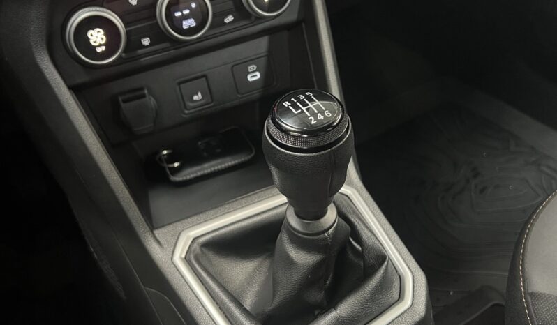 DACIA SANDERO STEPWAY TCE EXTREME complet