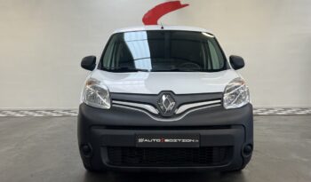 Renault Kangoo 1.5 dCi // 1ÈRE MAIN // HTVA: 8.264€ complet