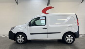 Renault Kangoo 1.5 dCi // 1ÈRE MAIN // HTVA: 8.264€ complet