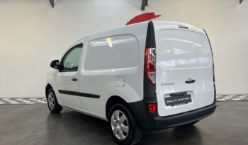 Renault Kangoo 1.5 dCi // 1ÈRE MAIN // HTVA: 8.264€ complet