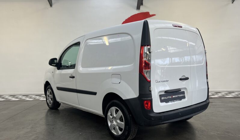 Renault Kangoo 1.5 dCi // 1ÈRE MAIN // HTVA: 8.264€ complet