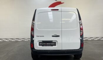 Renault Kangoo 1.5 dCi // 1ÈRE MAIN // HTVA: 8.264€ complet