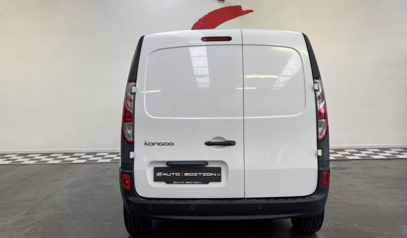 Renault Kangoo 1.5 dCi // 1ÈRE MAIN // HTVA: 8.264€ complet