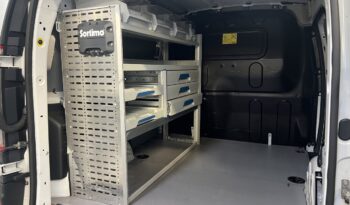 Renault Kangoo 1.5 dCi // 1ÈRE MAIN // HTVA: 8.264€ complet