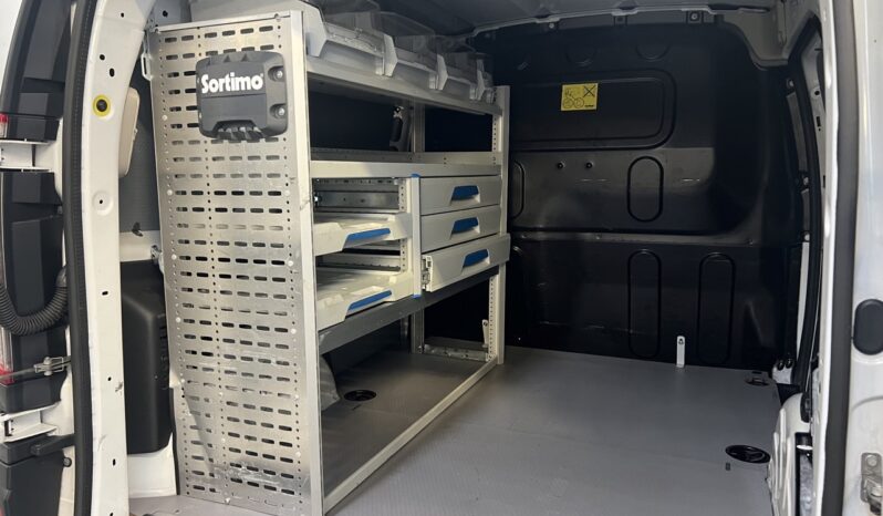 Renault Kangoo 1.5 dCi // 1ÈRE MAIN // HTVA: 8.264€ complet