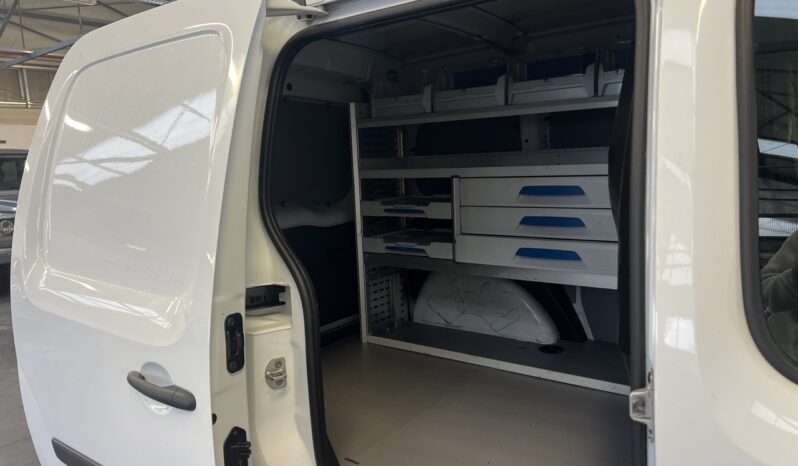 Renault Kangoo 1.5 dCi // 1ÈRE MAIN // HTVA: 8.264€ complet