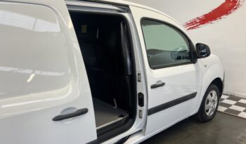 Renault Kangoo 1.5 dCi // 1ÈRE MAIN // HTVA: 8.264€ complet