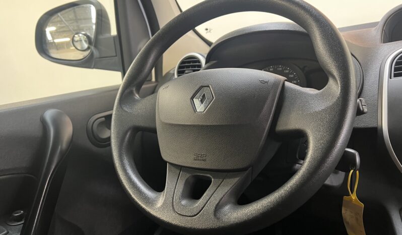 Renault Kangoo 1.5 dCi // 1ÈRE MAIN // HTVA: 8.264€ complet