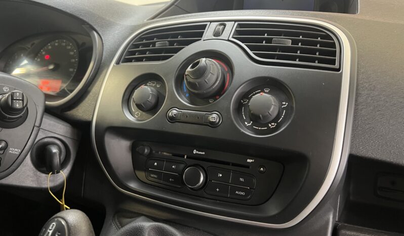 Renault Kangoo 1.5 dCi // 1ÈRE MAIN // HTVA: 8.264€ complet