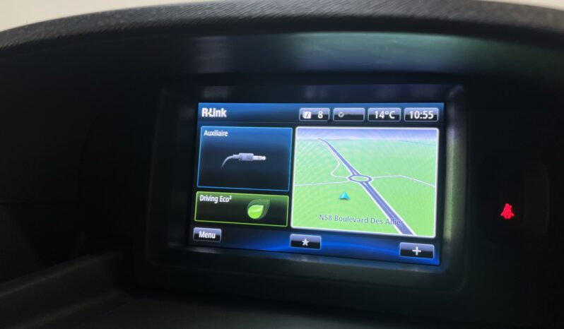 Renault Kangoo 1.5 dCi // 1ÈRE MAIN // HTVA: 8.264€ complet