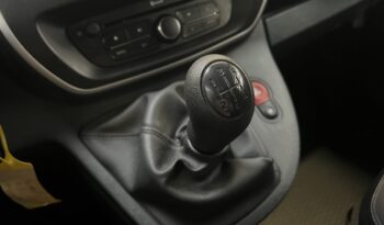 Renault Kangoo 1.5 dCi // 1ÈRE MAIN // HTVA: 8.264€ complet