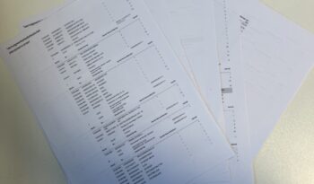 MERCEDES G350 // HTVA: 37.934€ complet