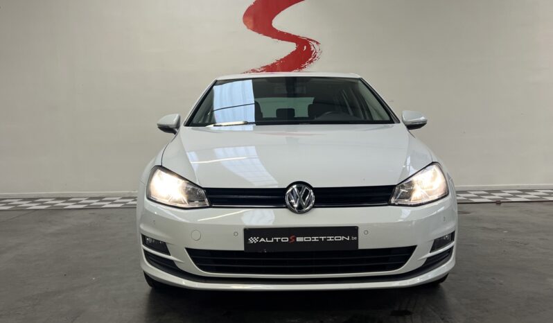 VOLKSWAGEN GOLF 1.4 TSI DSG complet