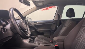 VOLKSWAGEN GOLF 1.4 TSI DSG complet