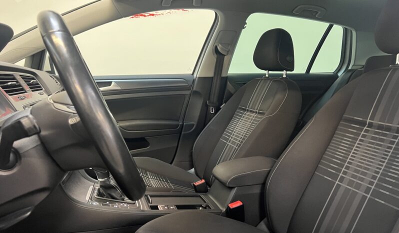 VOLKSWAGEN GOLF 1.4 TSI DSG complet