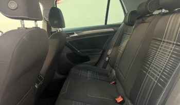 VOLKSWAGEN GOLF 1.4 TSI DSG complet