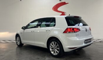 VOLKSWAGEN GOLF 1.4 TSI DSG complet