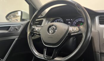 VOLKSWAGEN GOLF 1.4 TSI DSG complet
